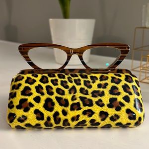 L.A.Eyeworks Hickory 937